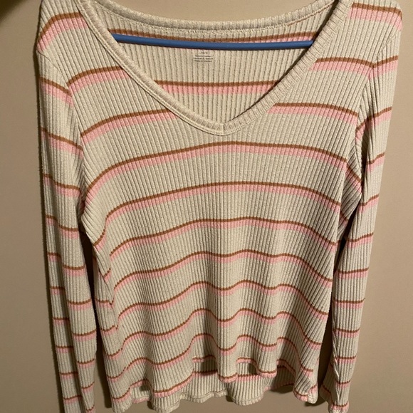 long sleeved american eagle t-shirt - Picture 1 of 2